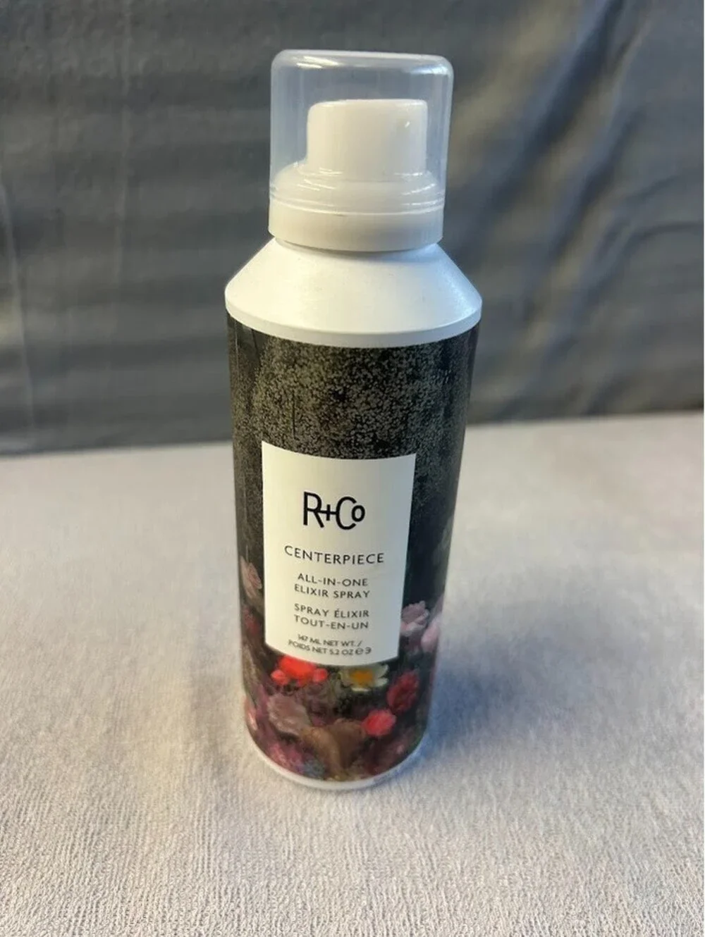 R&Co Centerpiece all in one elixir spray